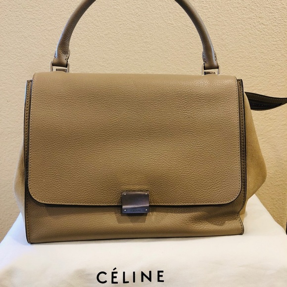 Celine Trapeze - Picture 3 of 5